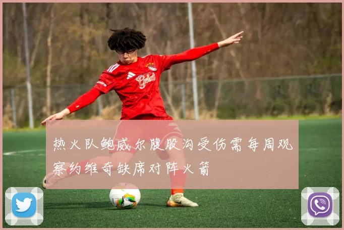 热火队鲍威尔腹股沟受伤需每周观察约维奇缺席对阵火箭